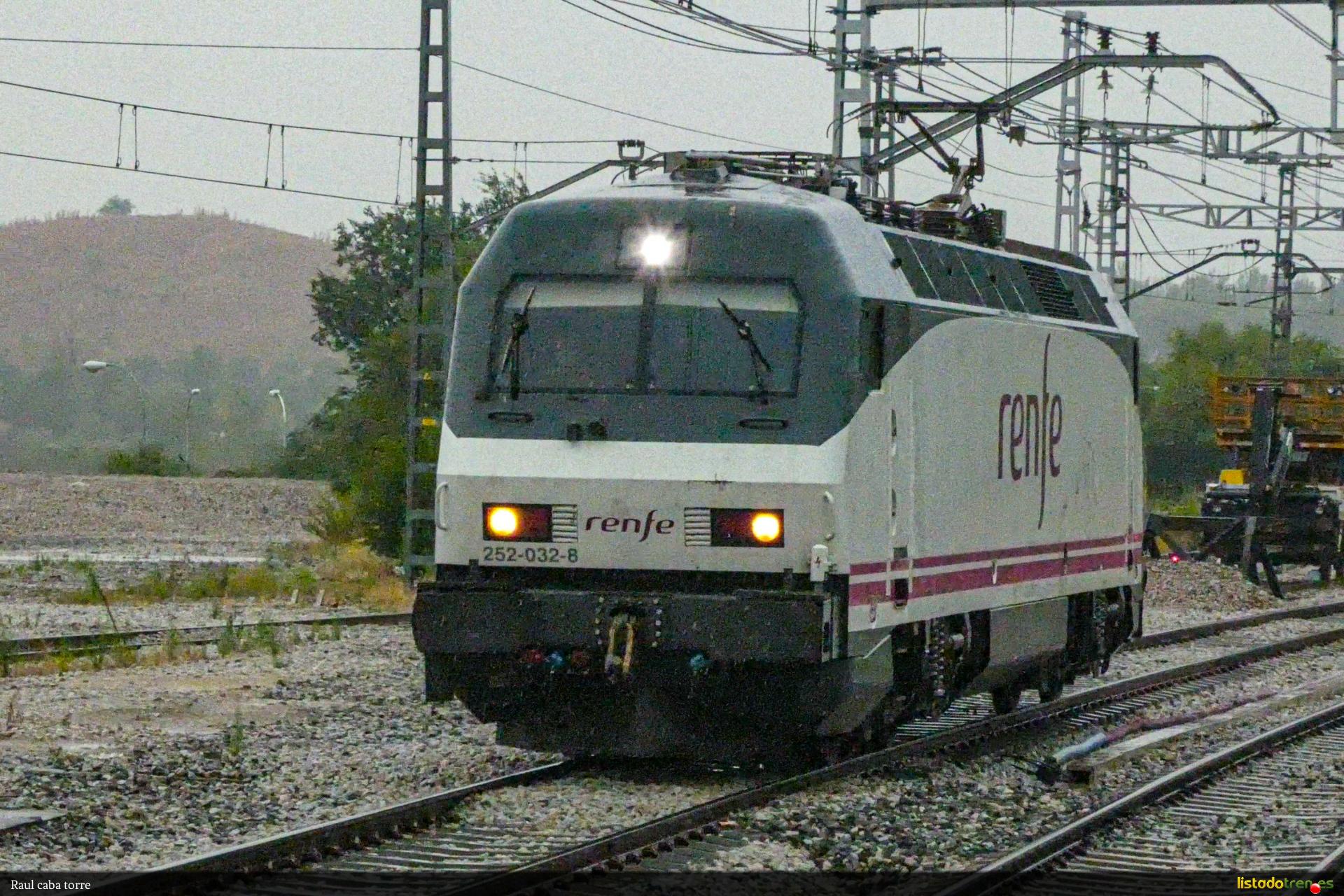 252.032 en Vicálvaro