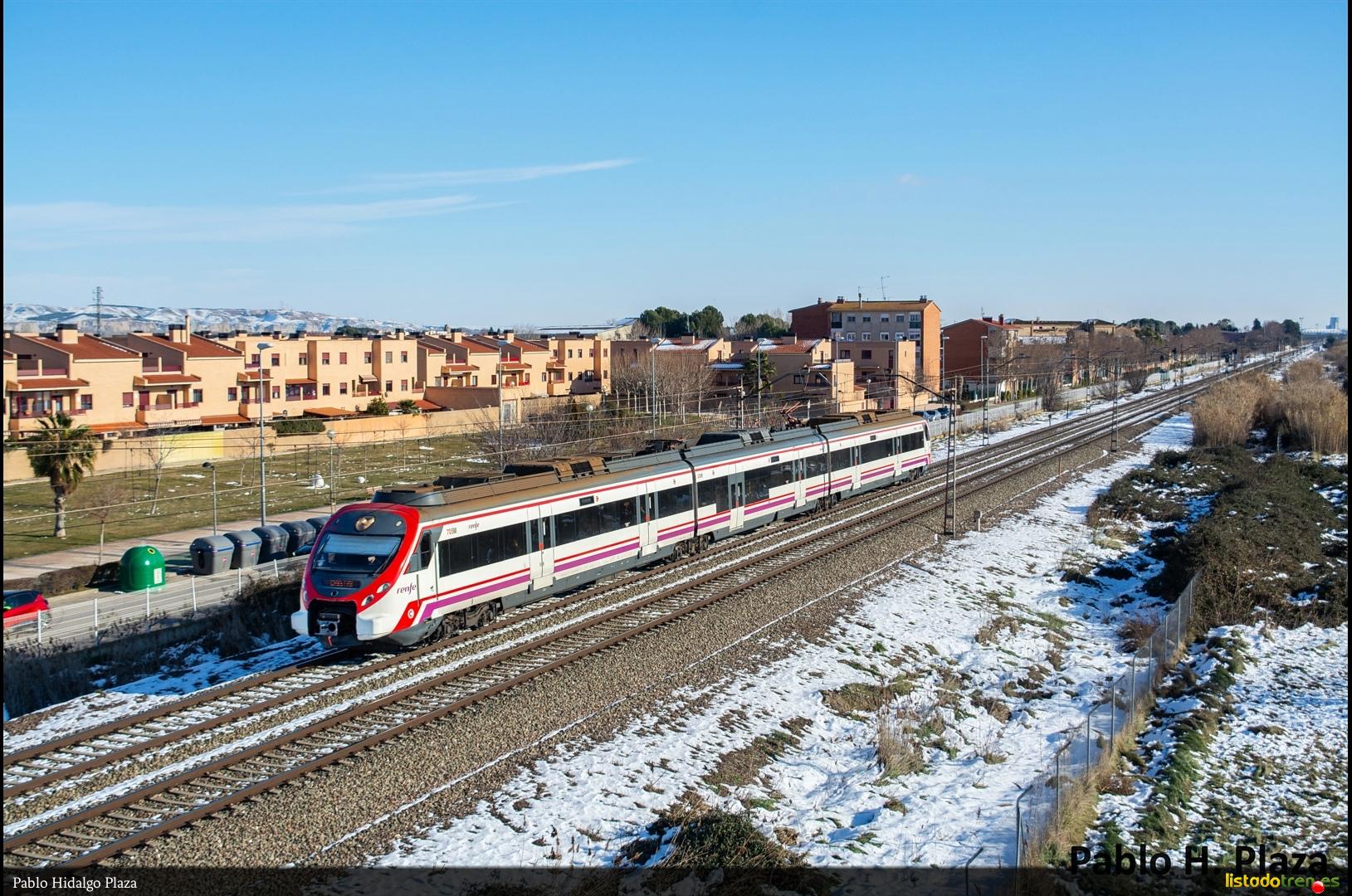 463.205 Utebo