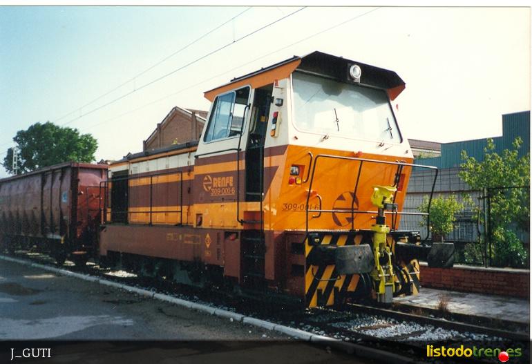 309-en pruebas