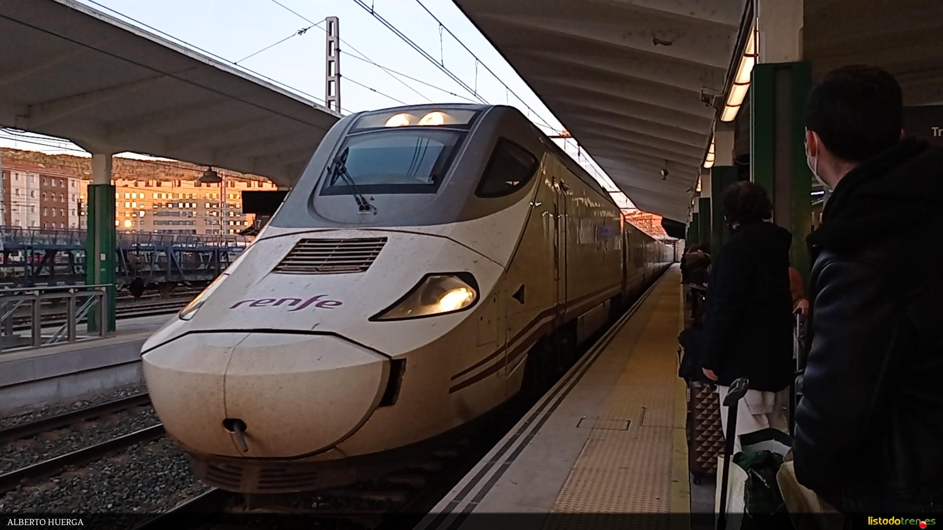 130-029+130 en Pamplona