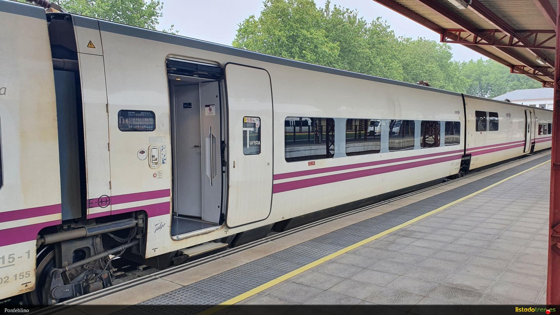 TB7-702.154 (Ferrol, 2021)