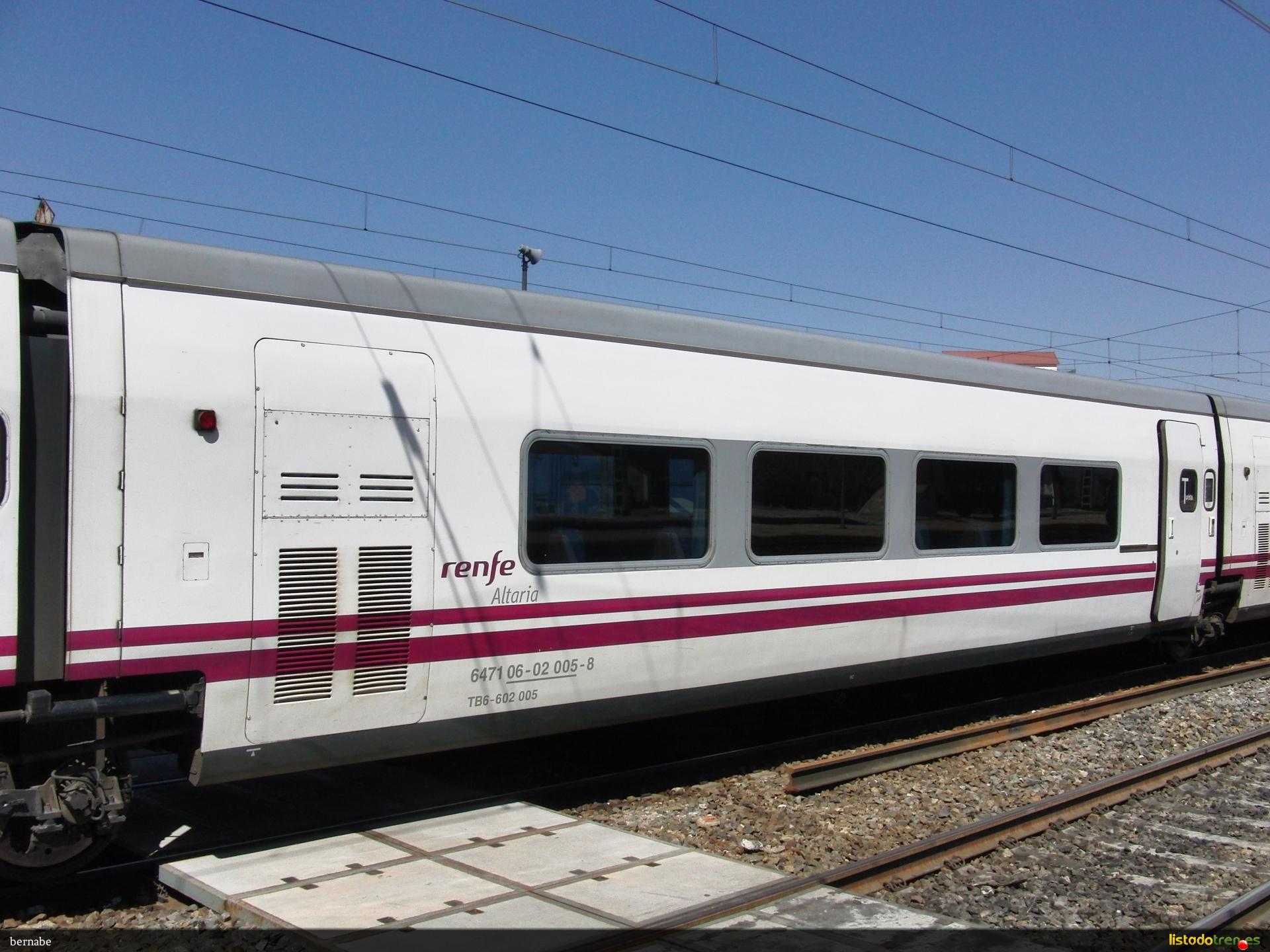 TB6-602.005 (Medina)