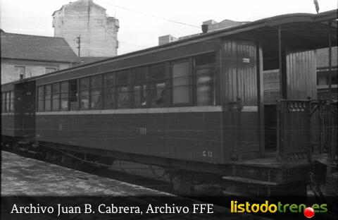 C-13 en Ponferrada