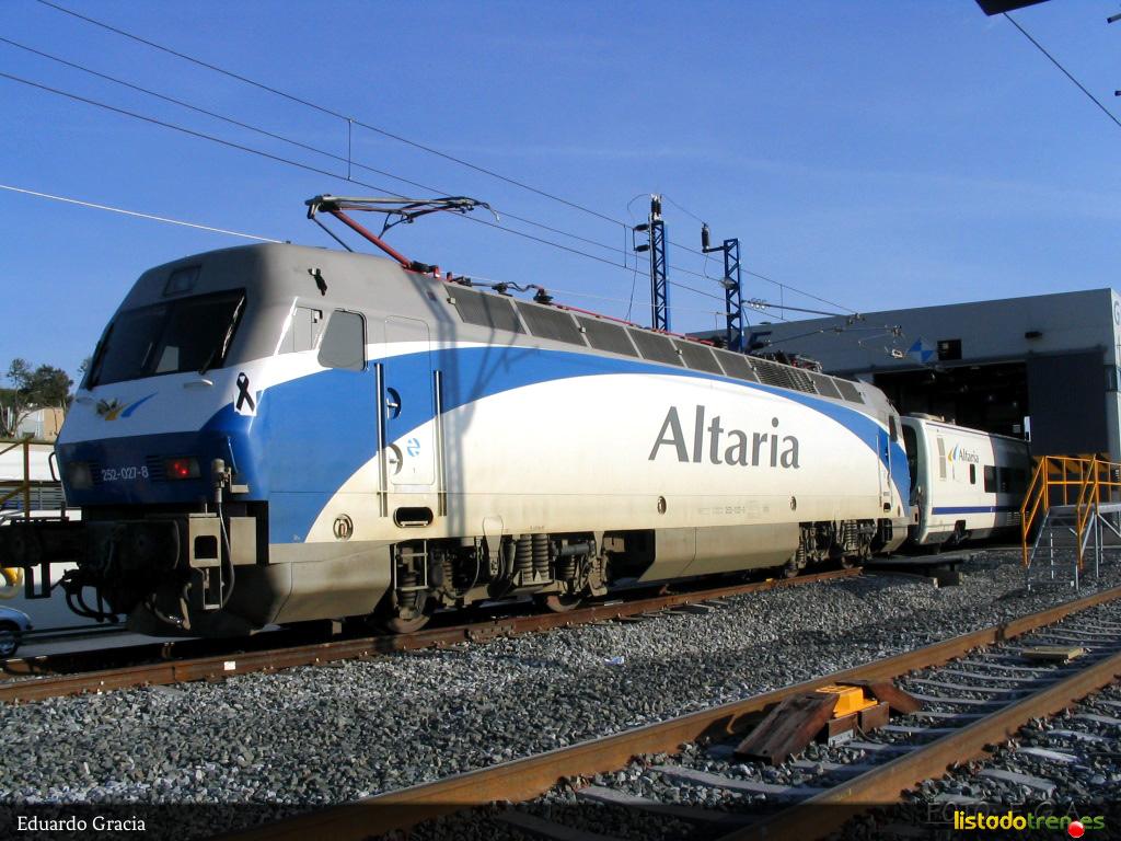 252-027-8/Plasencia