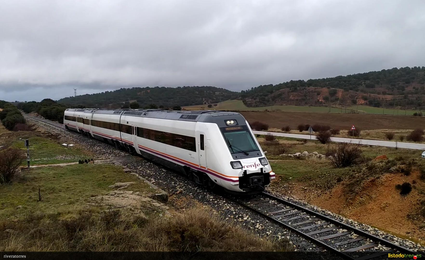 598.015 Los Rábanos