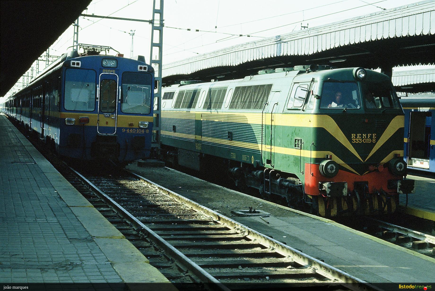 440-104 Madrid