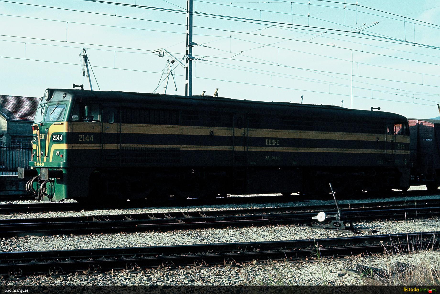 2144 Vigo