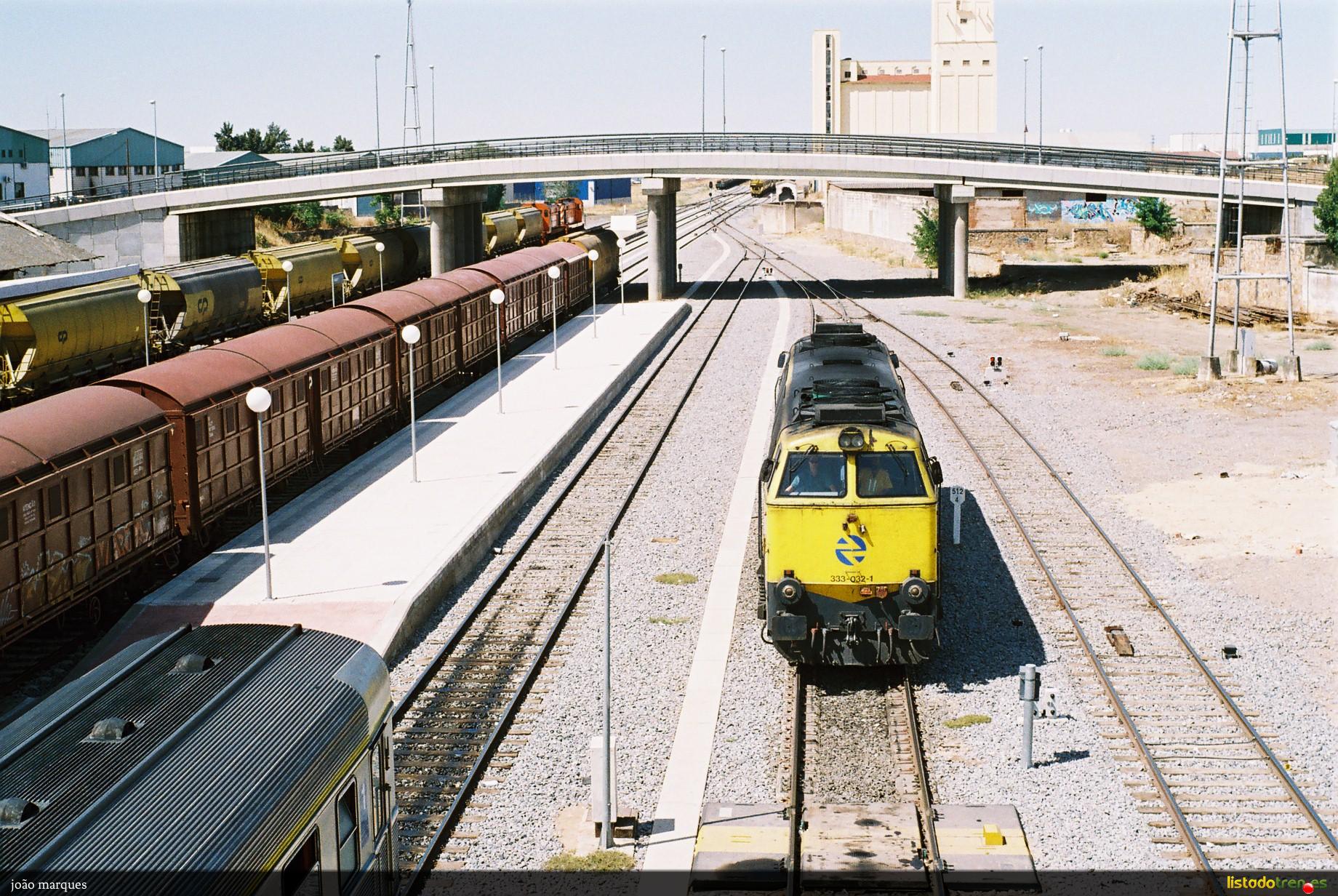 333~032 Badajoz