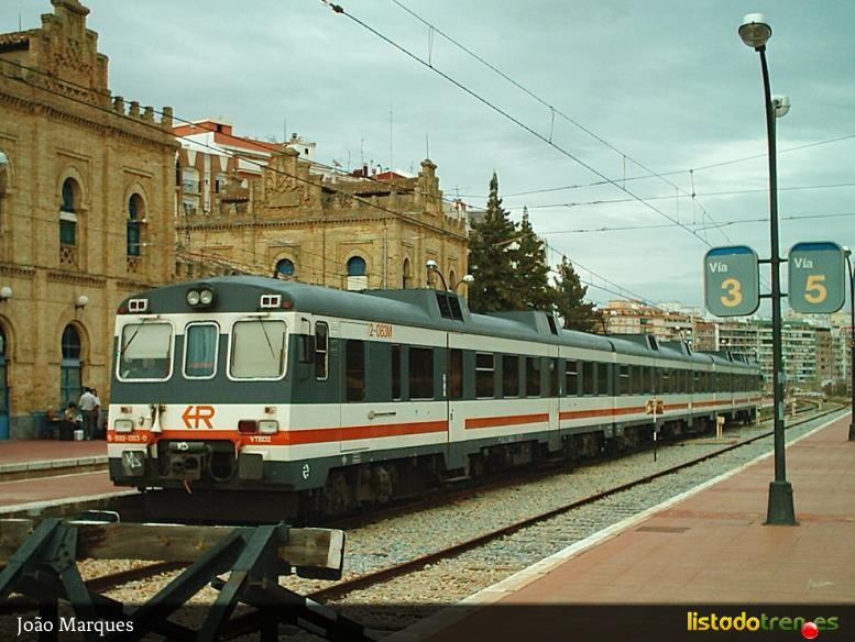 063M Huelva