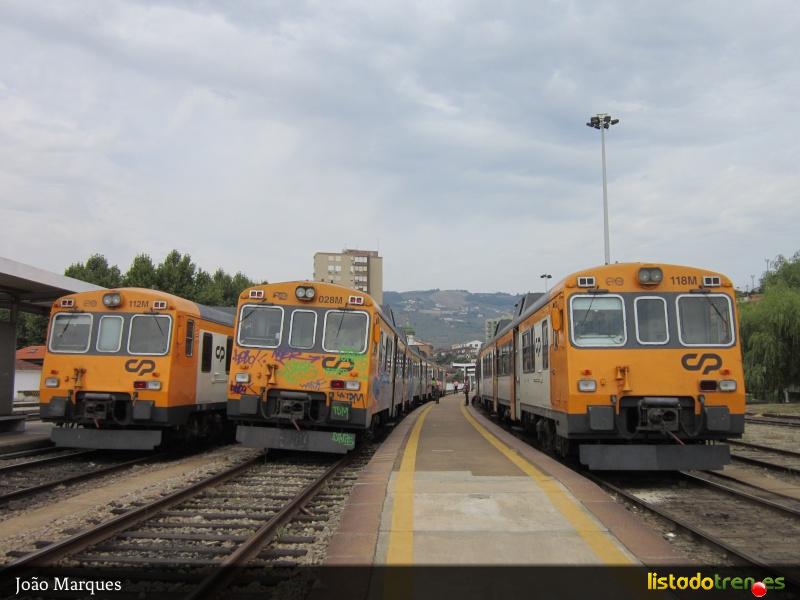 028M Régua