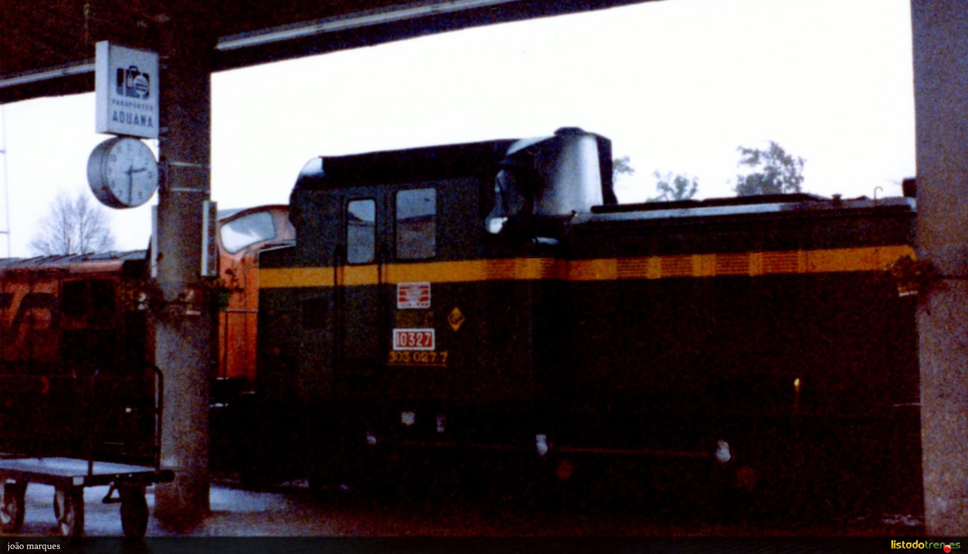 303-027 Badajoz