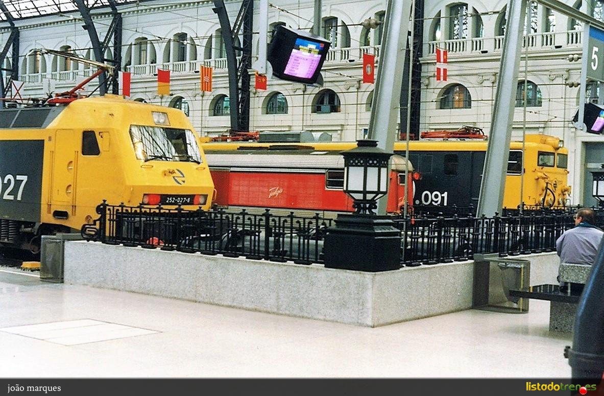 252-027 Barcelona