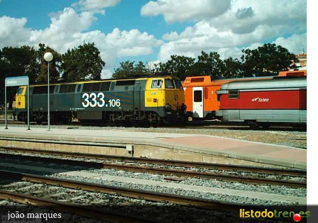 333-106 Badajoz