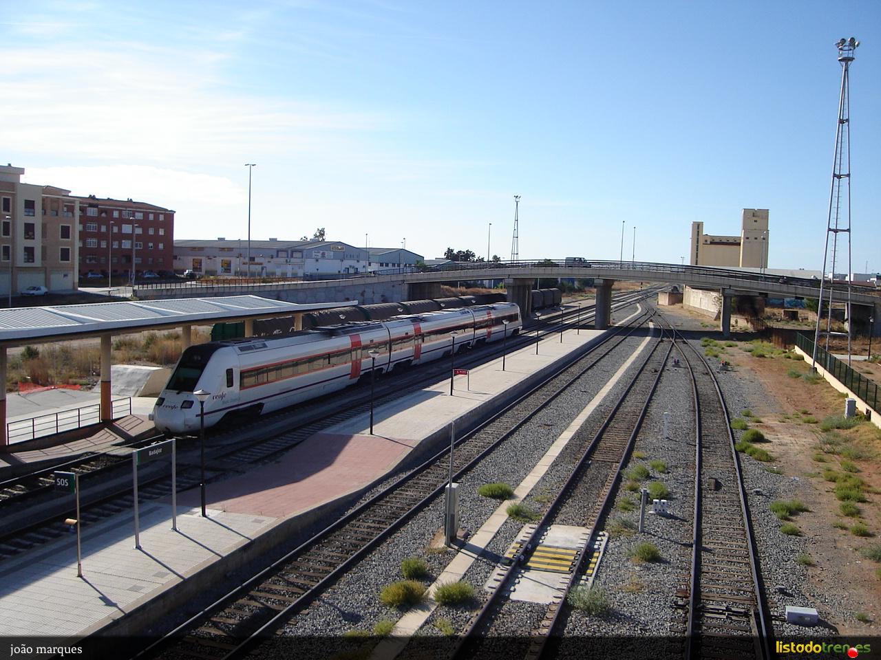 598-011 Badajoz