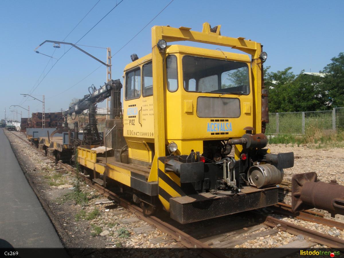 50.01.102-3 (Huelva, 2010)