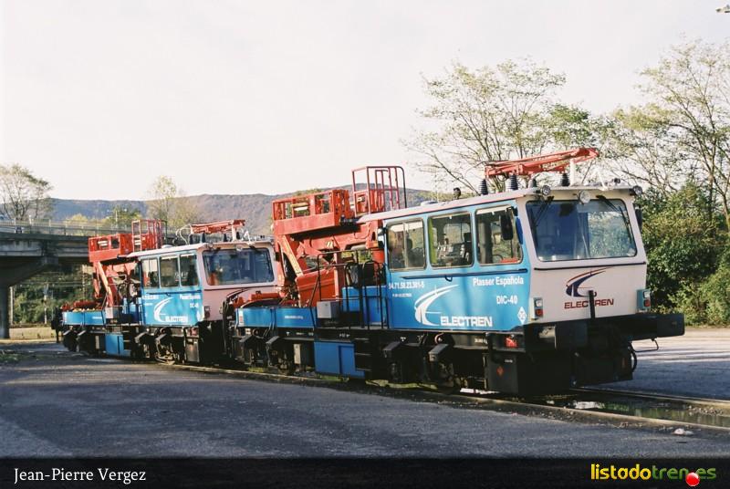50.23.301-5 (Irún, 2005)