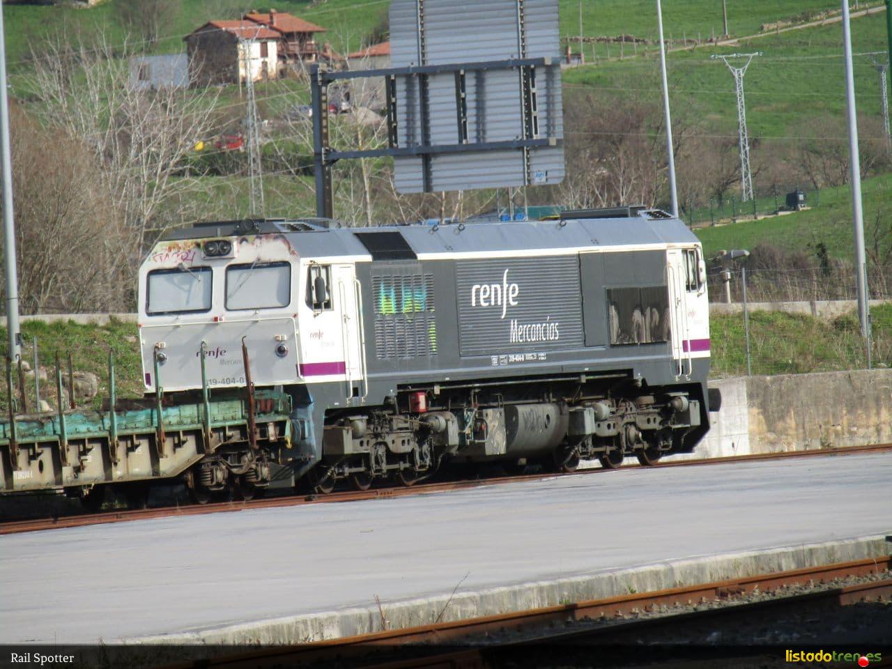 319-404 en Torrelavega