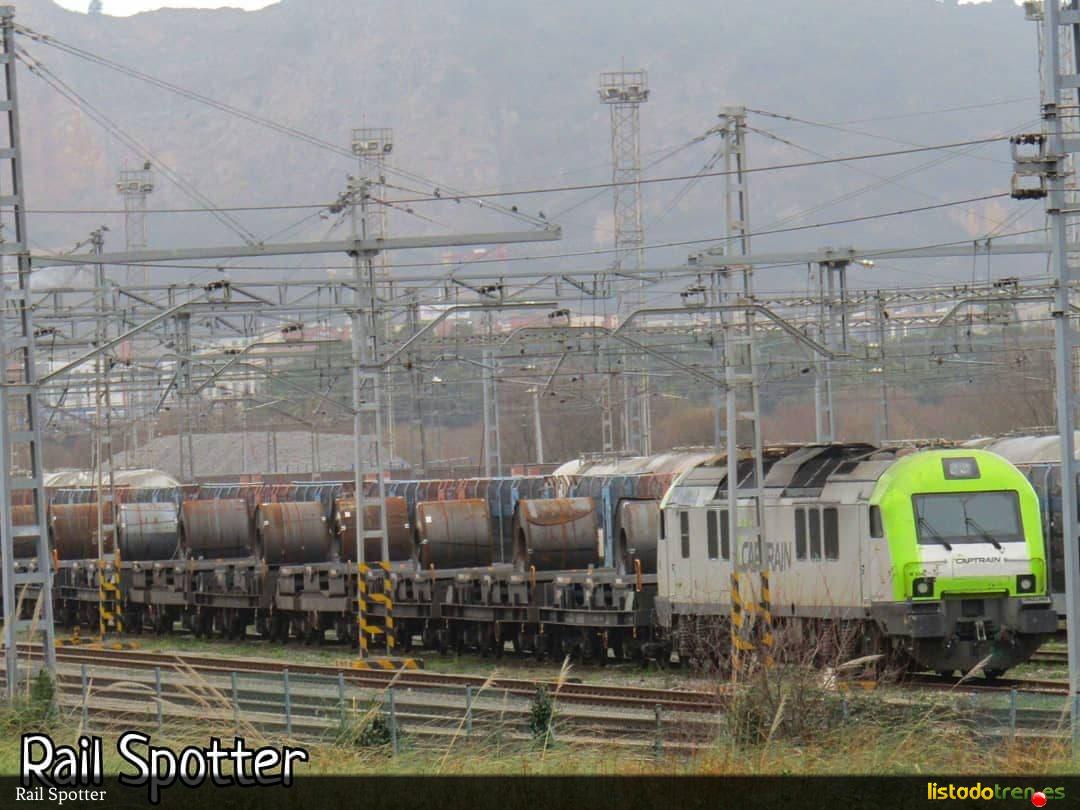 601-001 en Muriedas