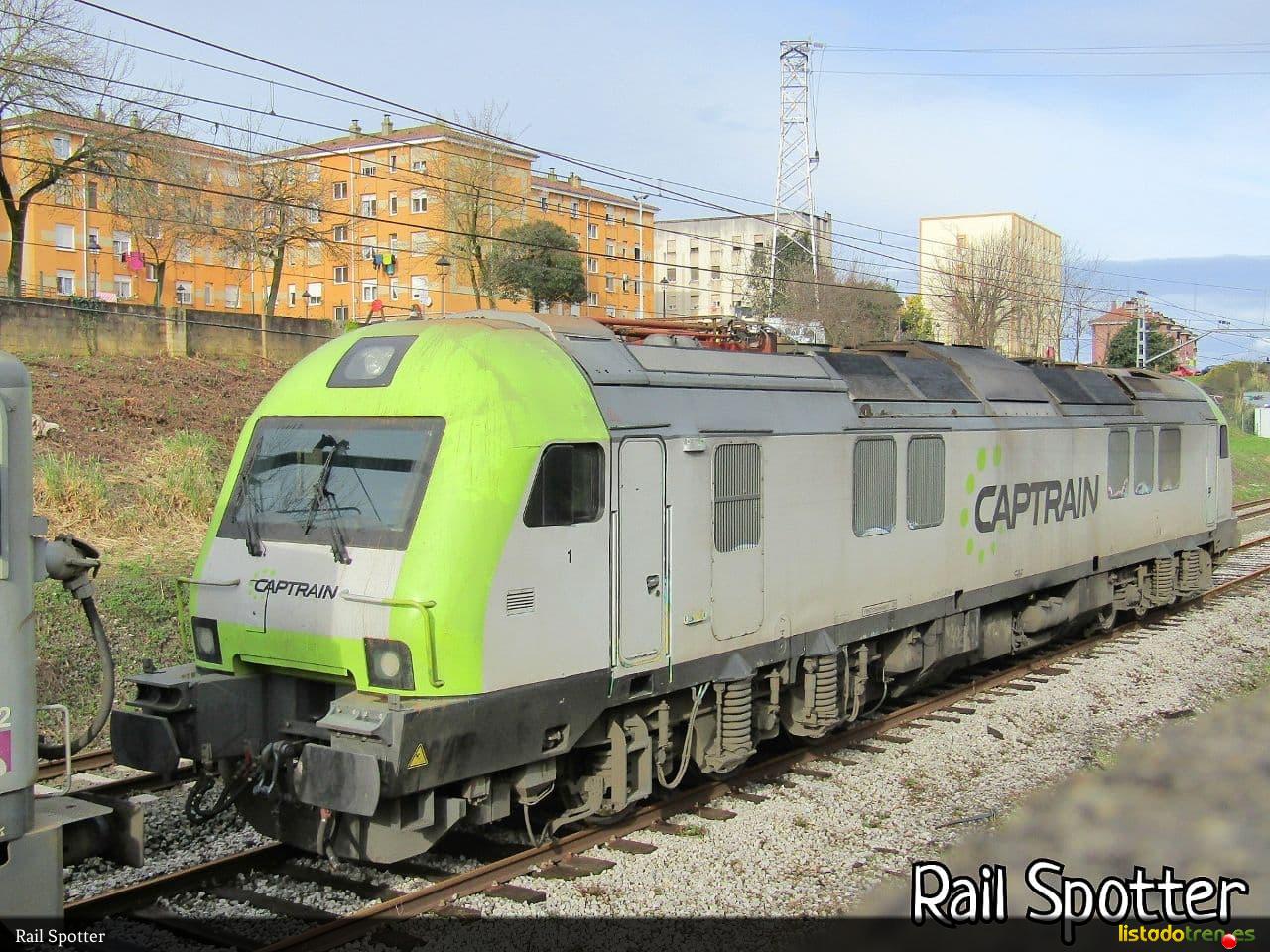 601-001 en Muriedas