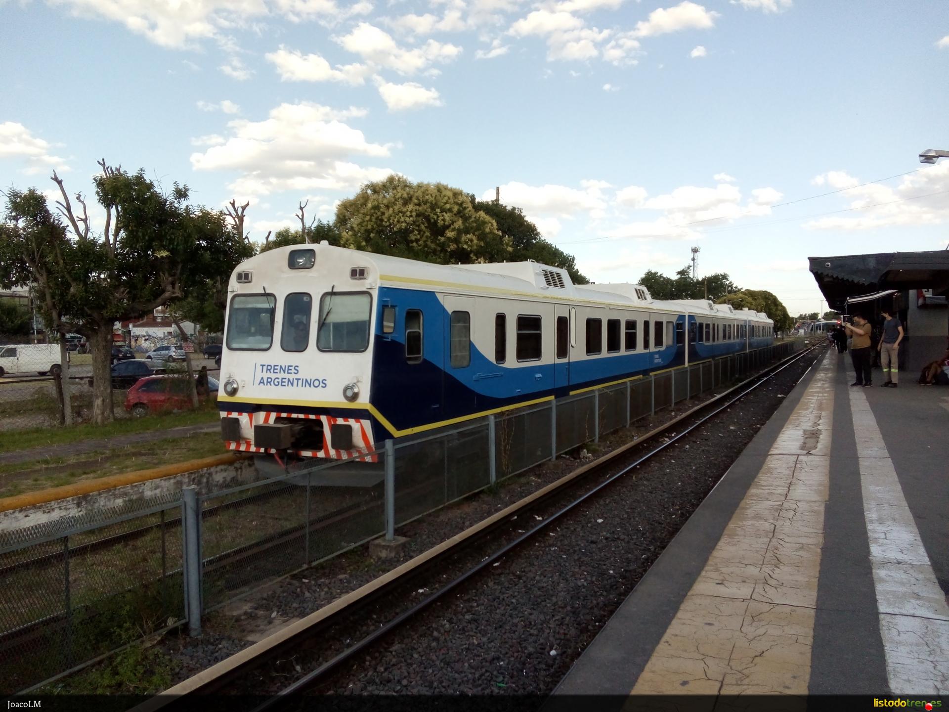 M503 (ex 095-3) en Merlo