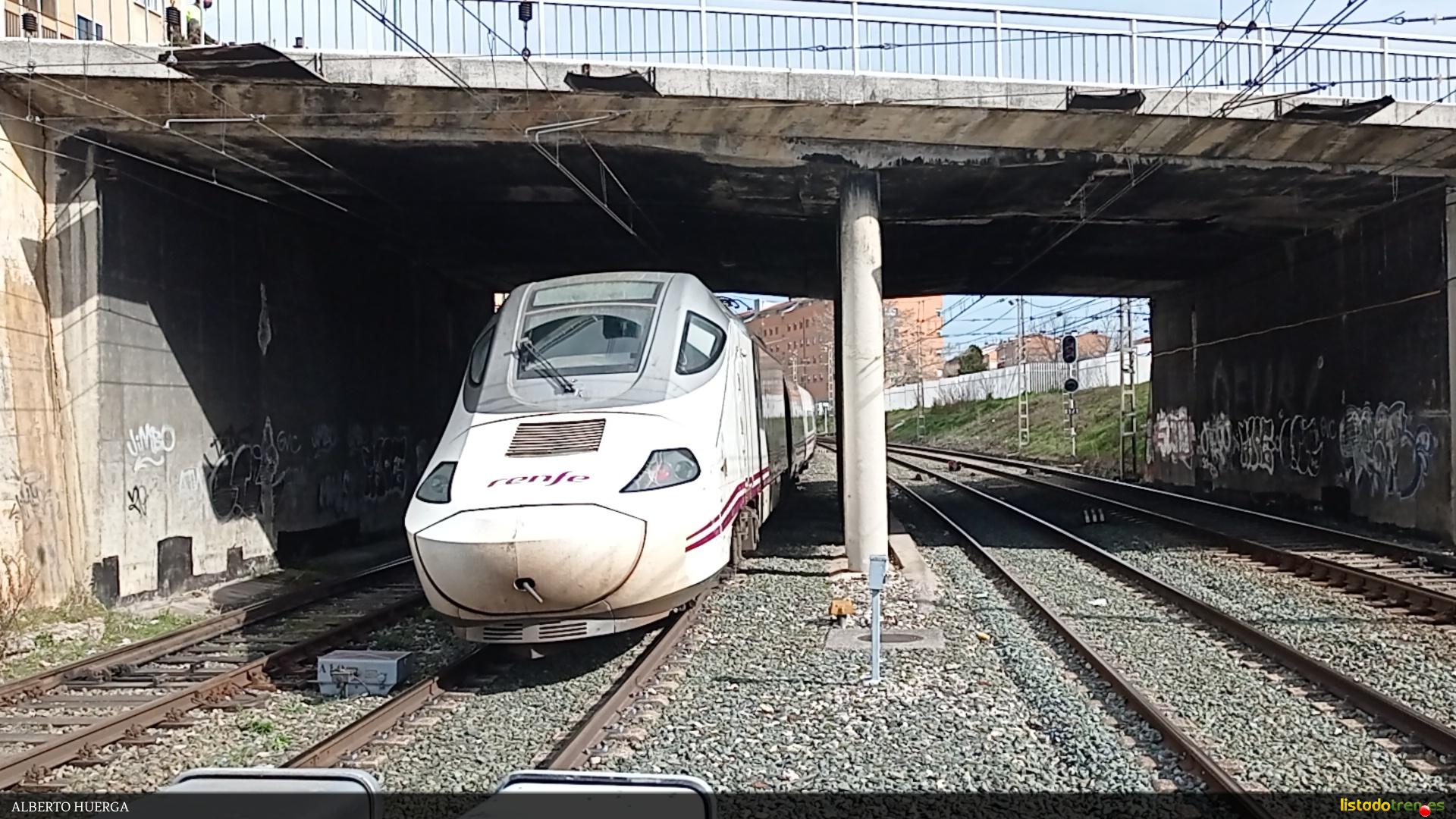 130+043+130-035 en Pamplona