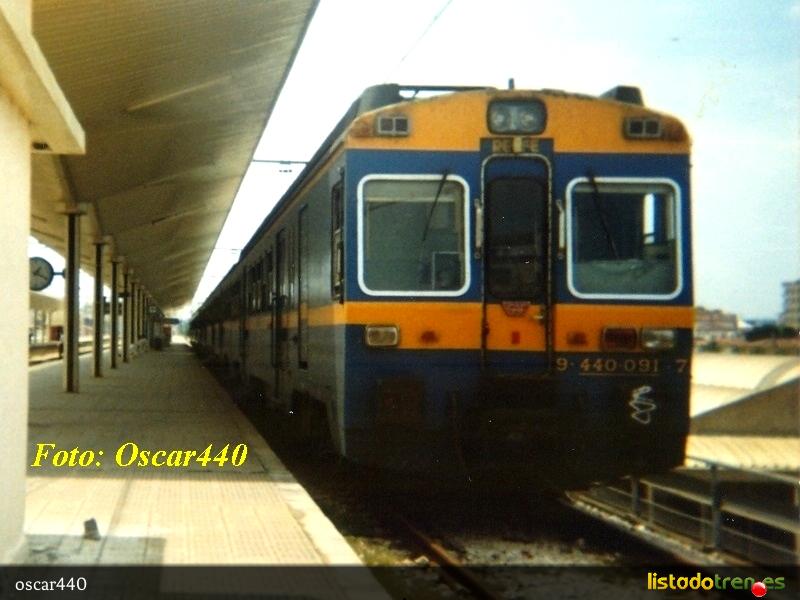 440.091M (Girona, 1990)