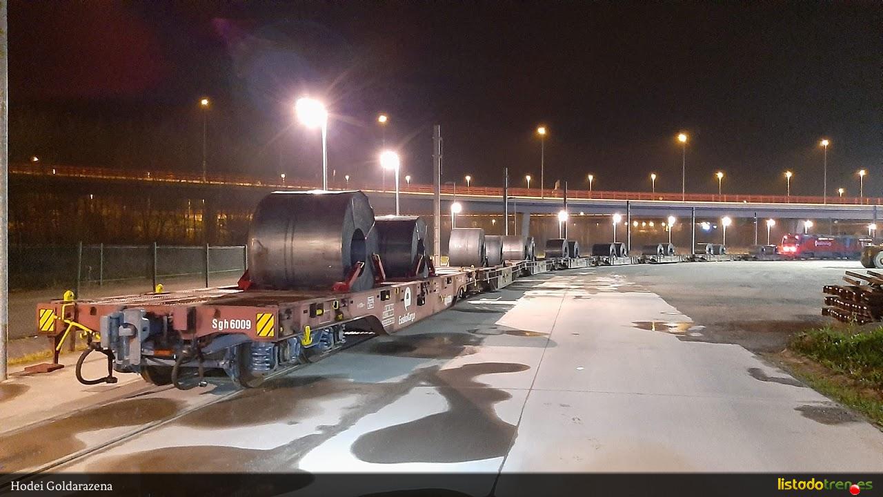 Sgh 6009 en Lebario