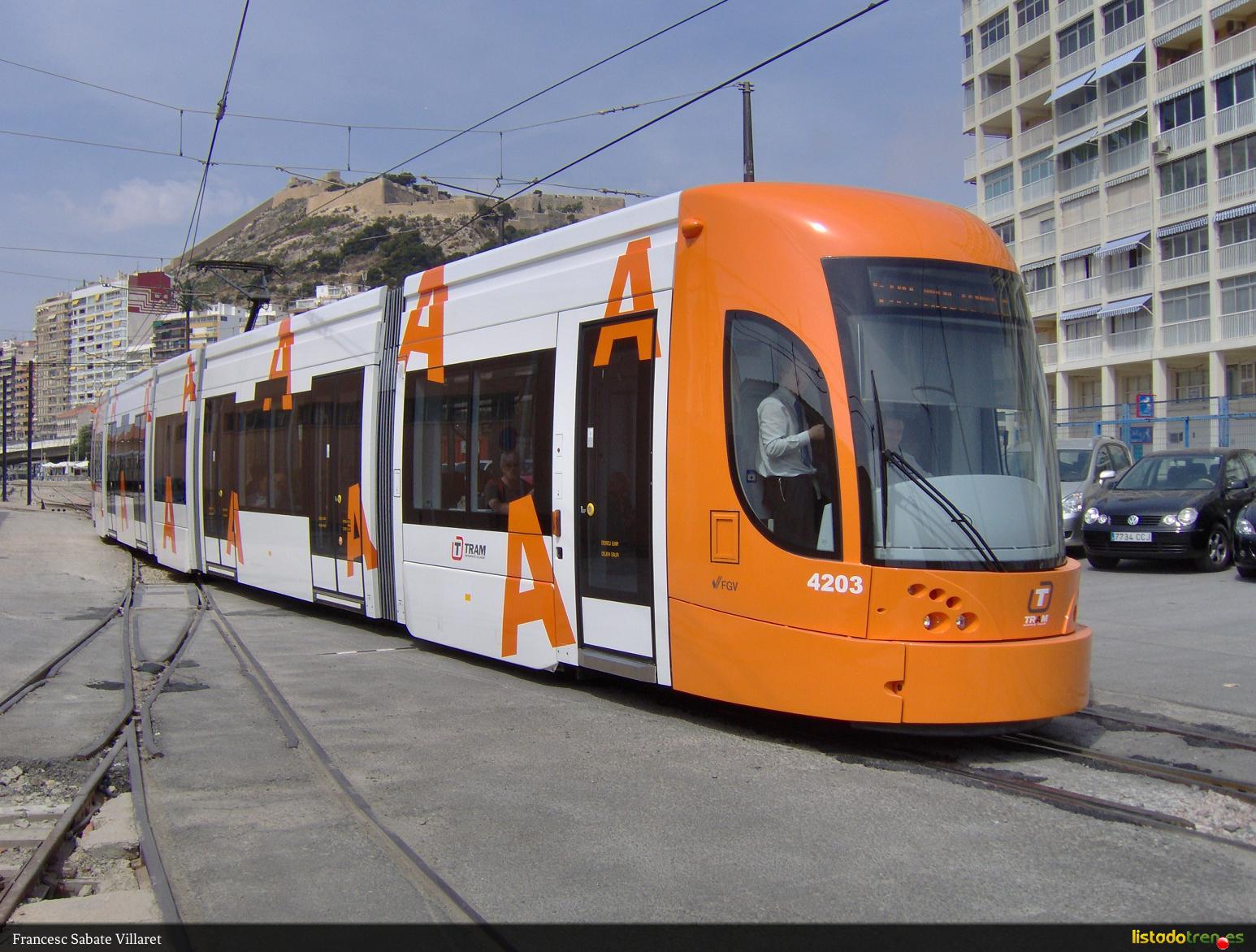 4203 naranja