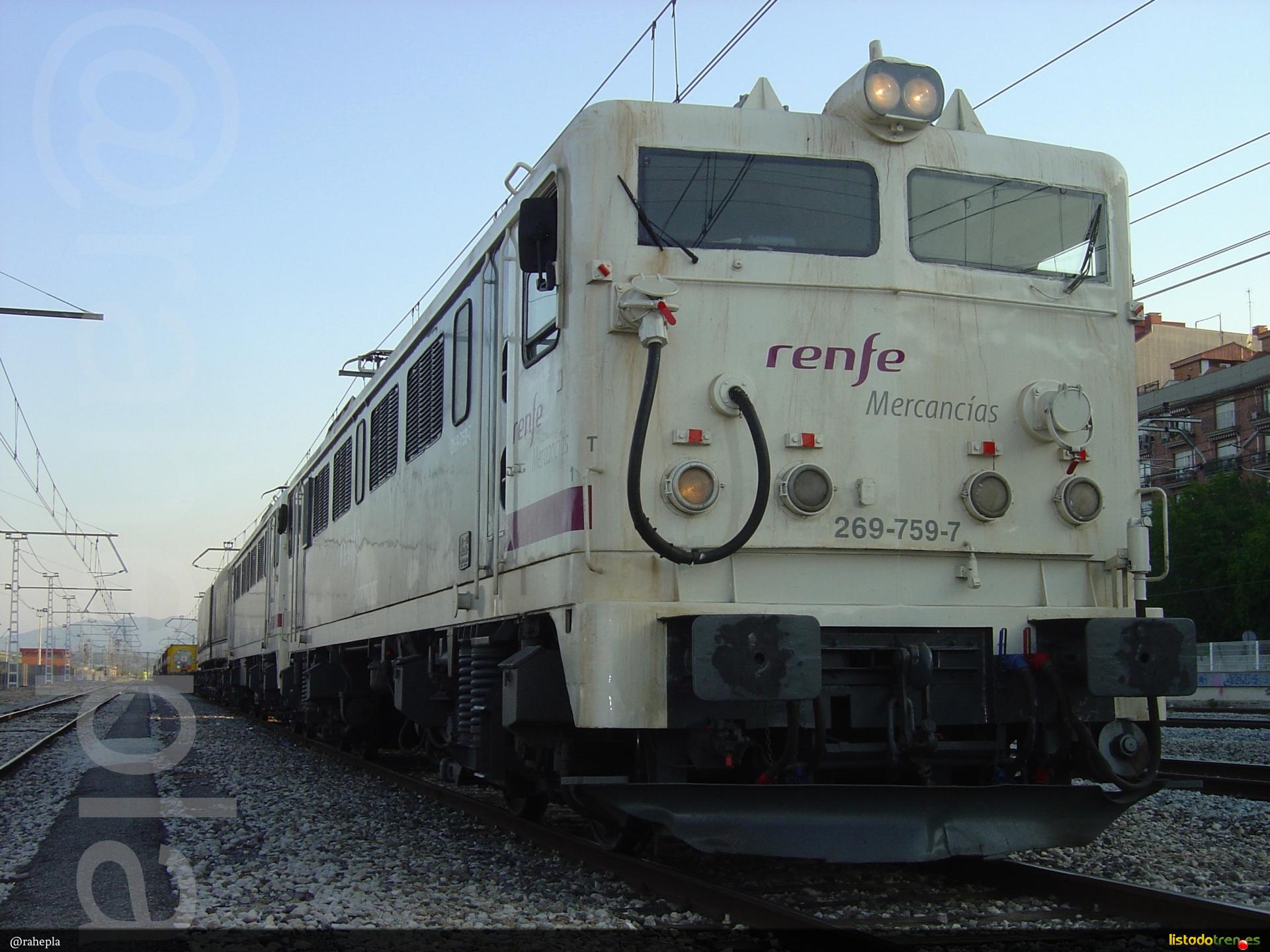 TECO 52581 Granollers