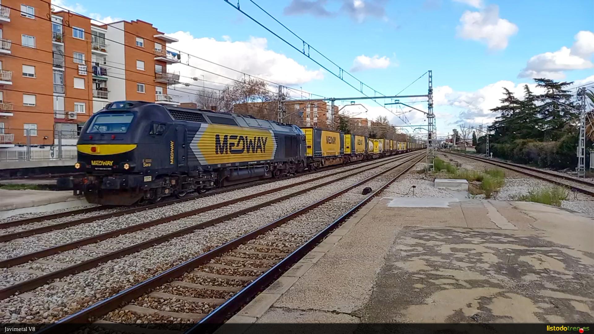 335-035 por Torrejón