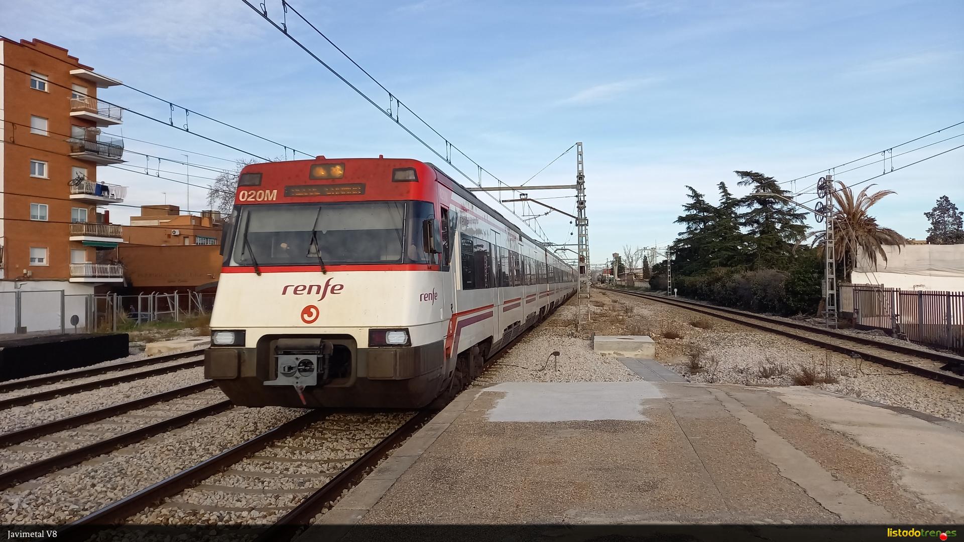 446-010R en Torrejón de Ardoz