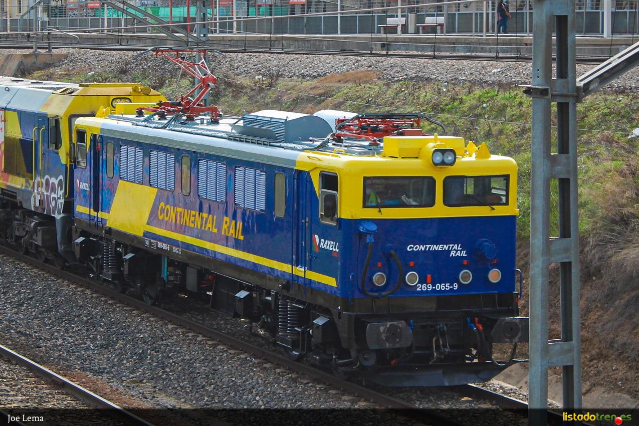 269.065 por San Cristóbal