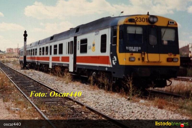 Atómico en Cuenca 1995