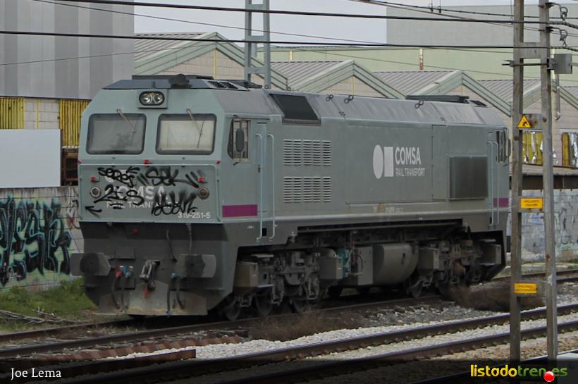 319.251 Comsa
