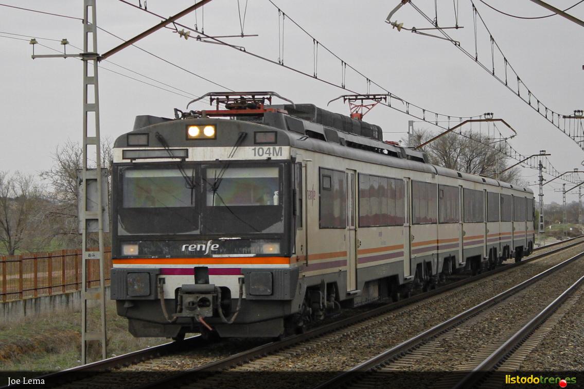 470.104 en Alcalá