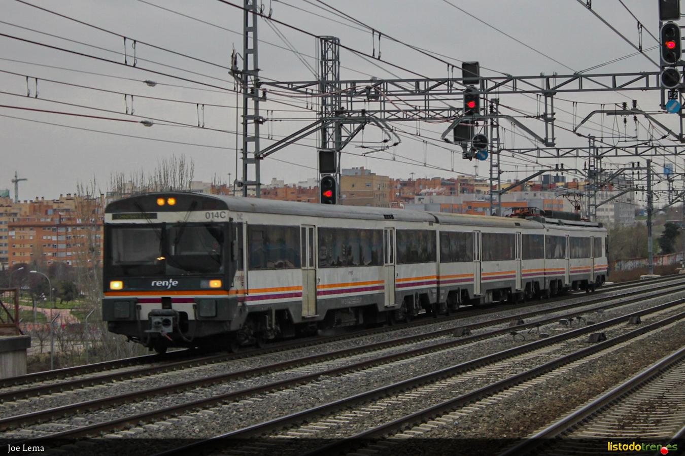 Renfe 470.014