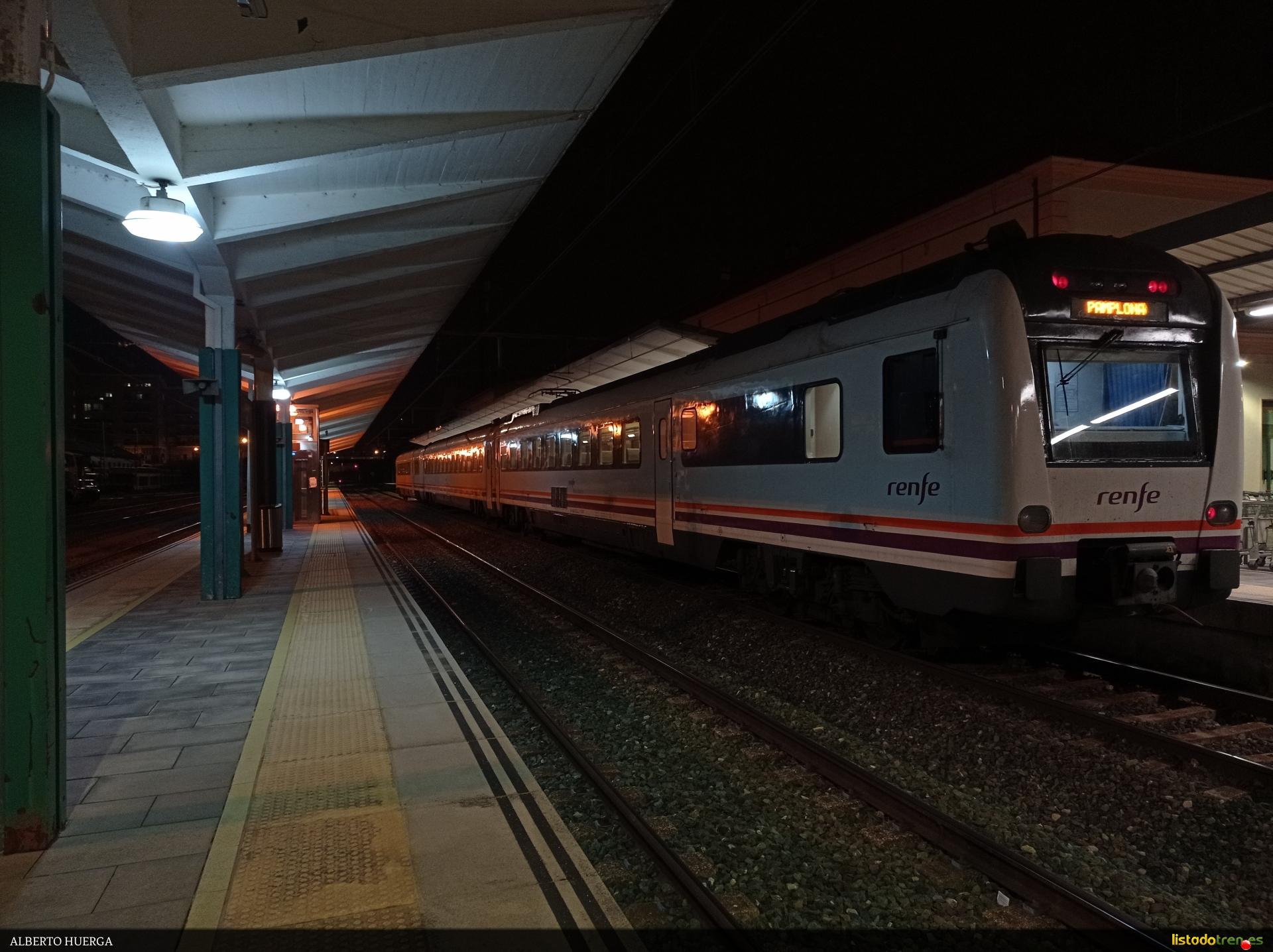 448-023 en Pamplona