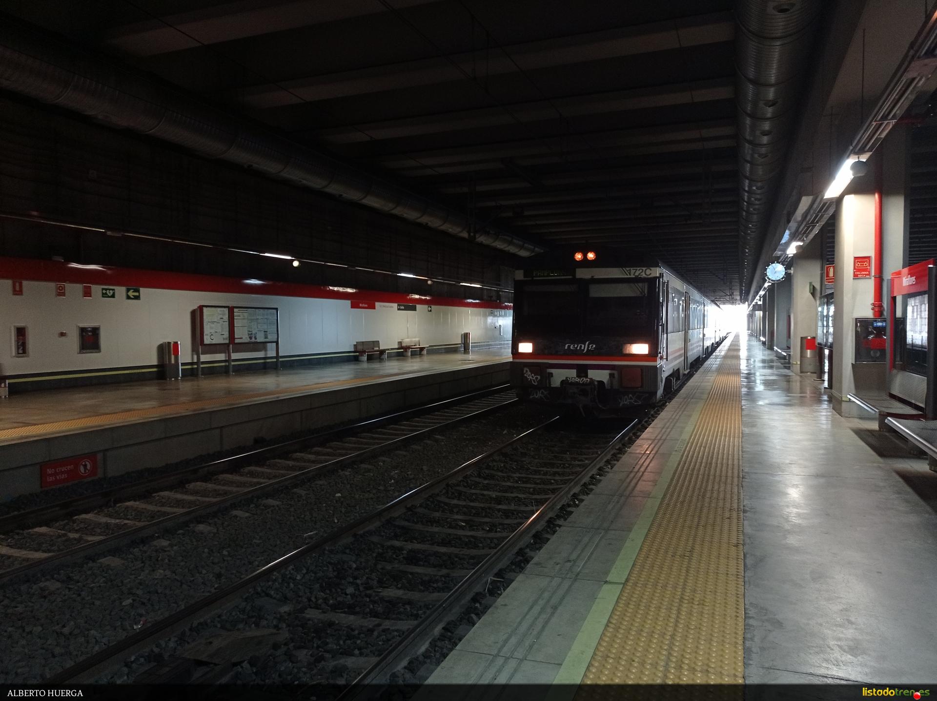 470-177 en Zaragoza Miraflores