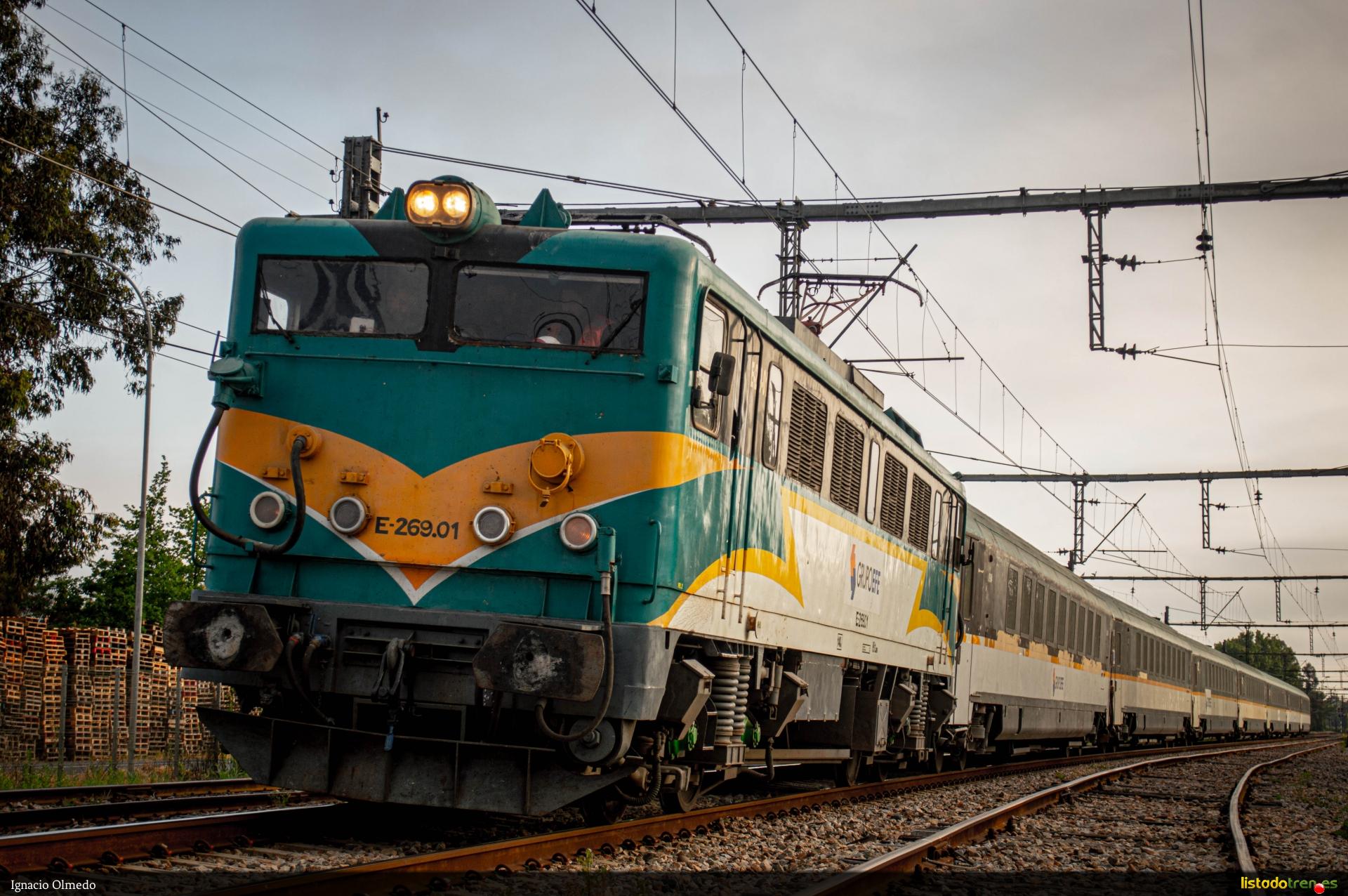 269.01 (Chile, 2020)