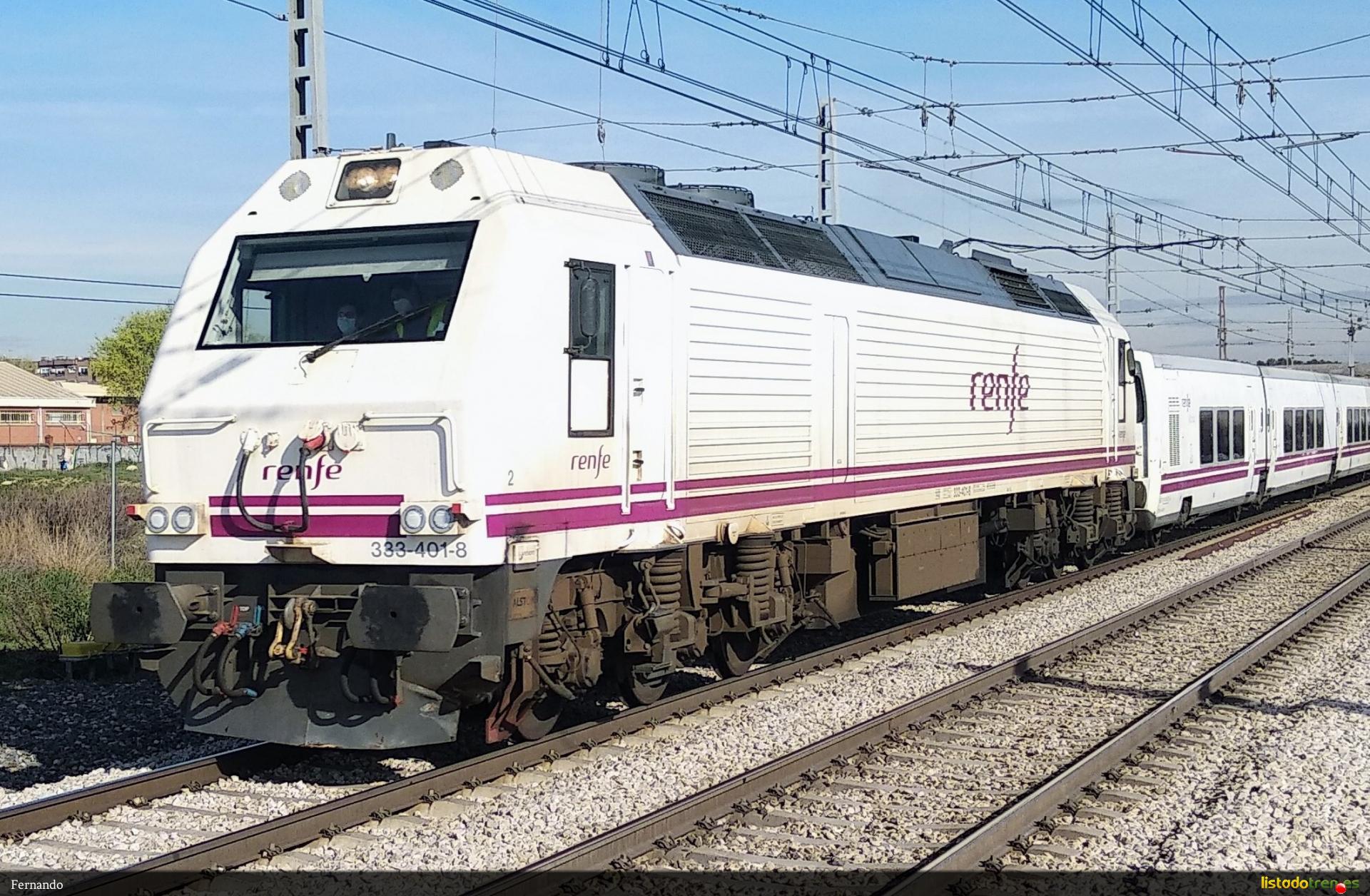 333-401 ex-bigotes