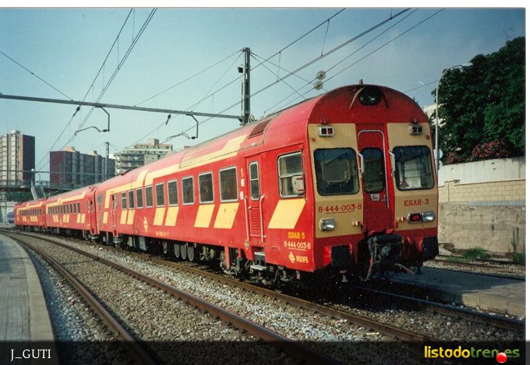 444-003,rojo