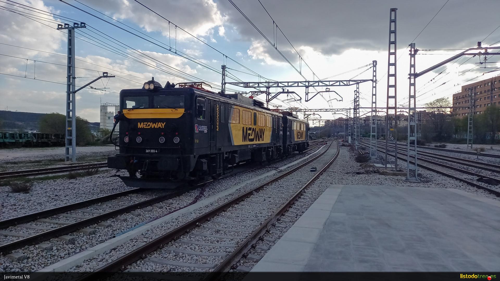 269-355 en Vicálvaro