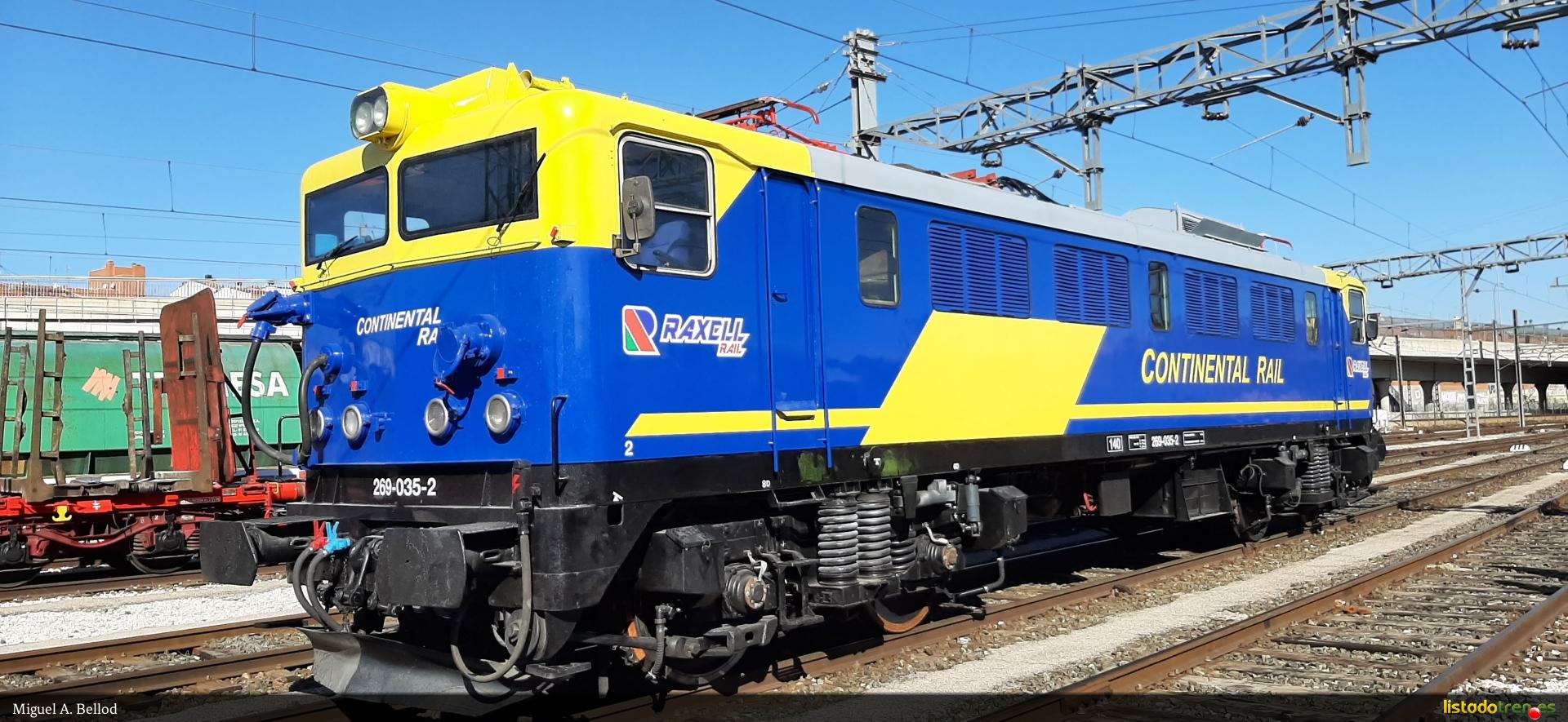269-035-2 (Villaverde)