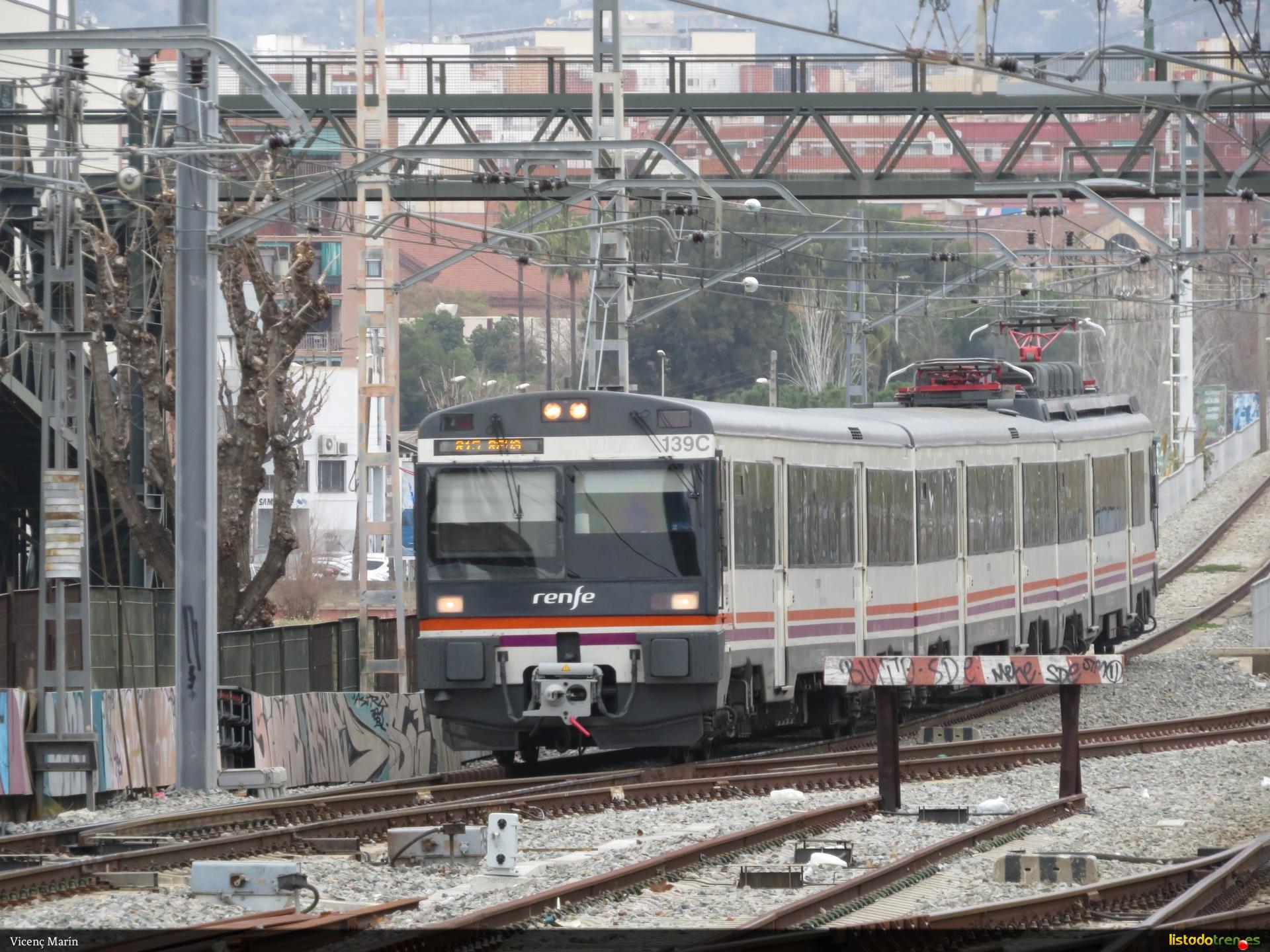 Renfe 470-114