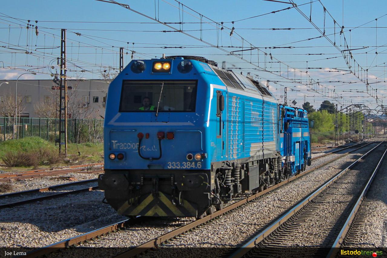 333.384 Getafe