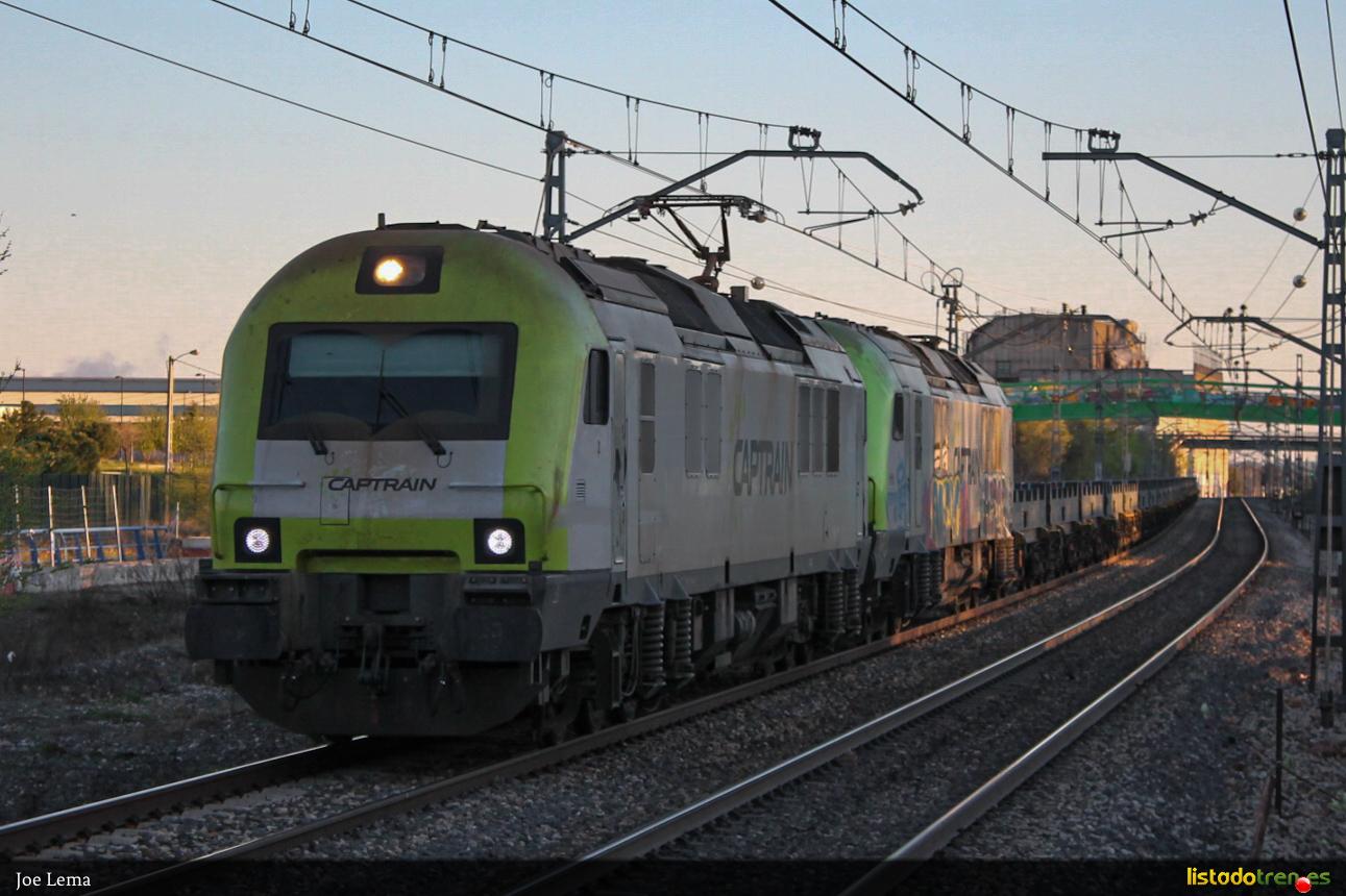 601.006 Captrain