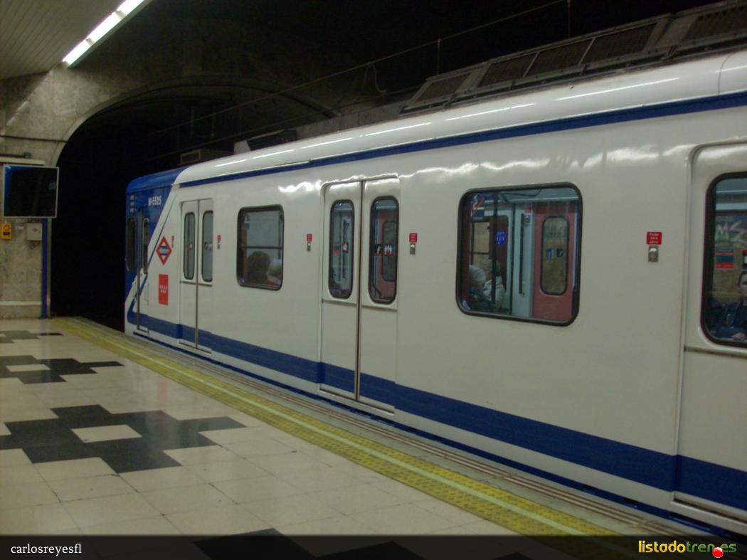 Unidad 5525