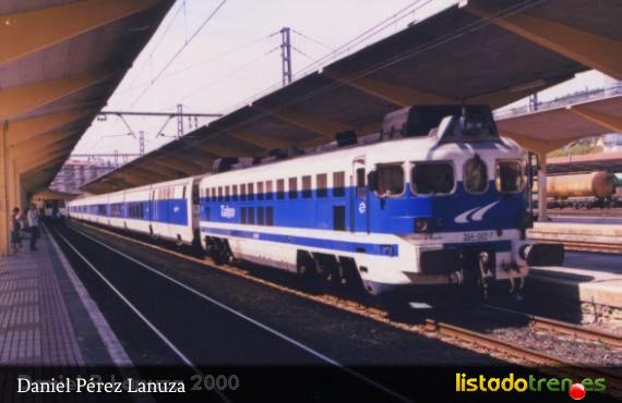 354 Grandes Lí­neas