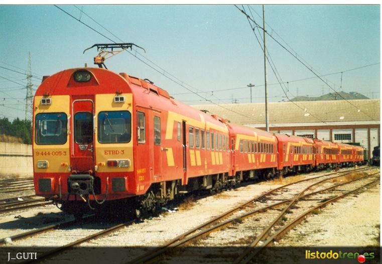 444-005,y cia.