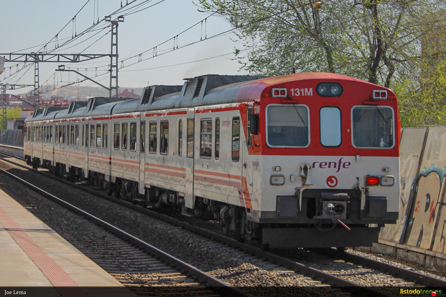 592.066 Vallecas